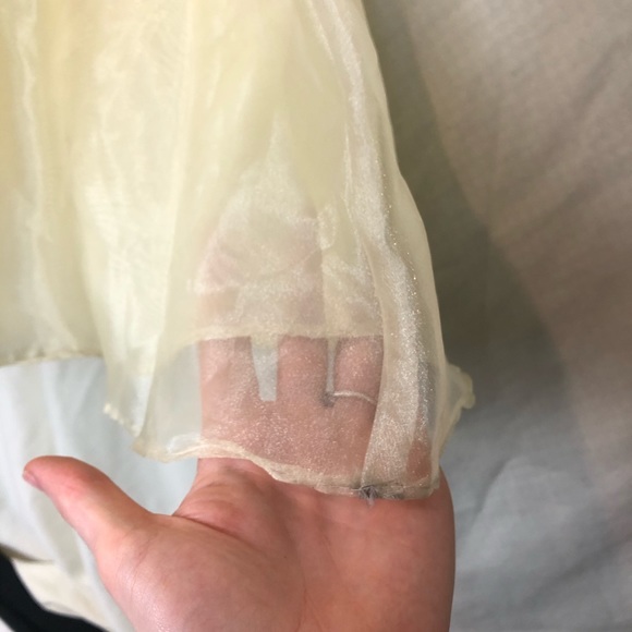 Pinokio Vintage Dress - Picture 6 of 6